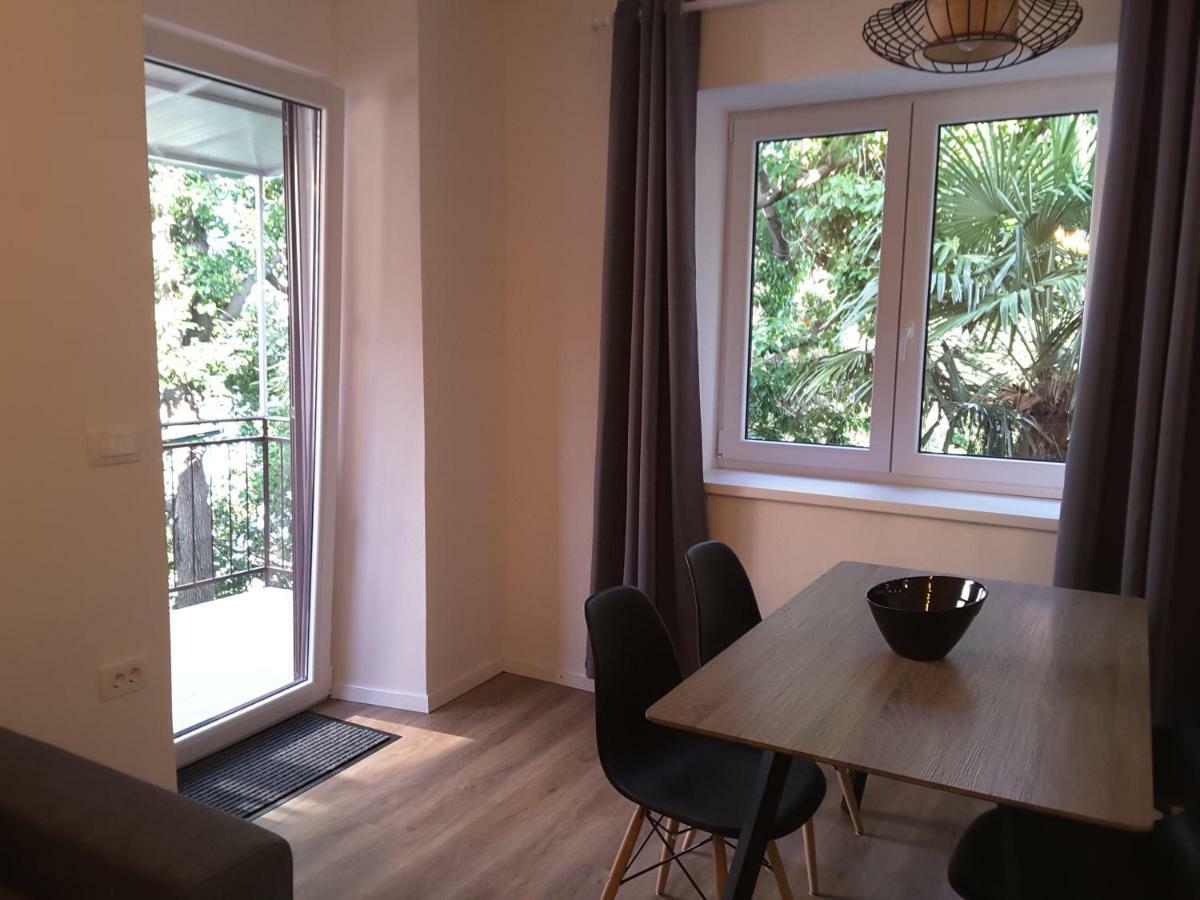Ferienwohnung Franckina Hisa Izola Exterior foto